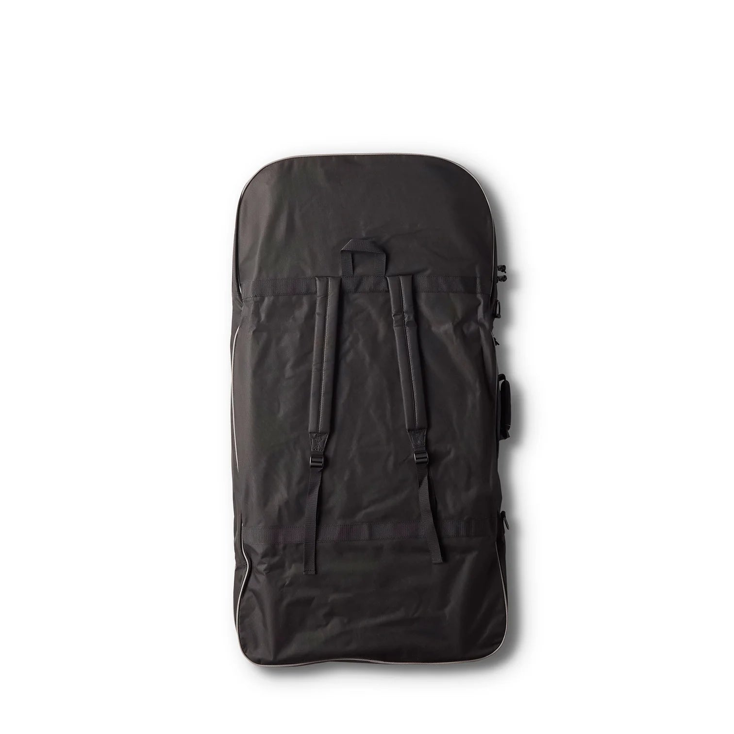 Bodyboard Cover Express Double - Balin02-3BB01-BLK/GRY