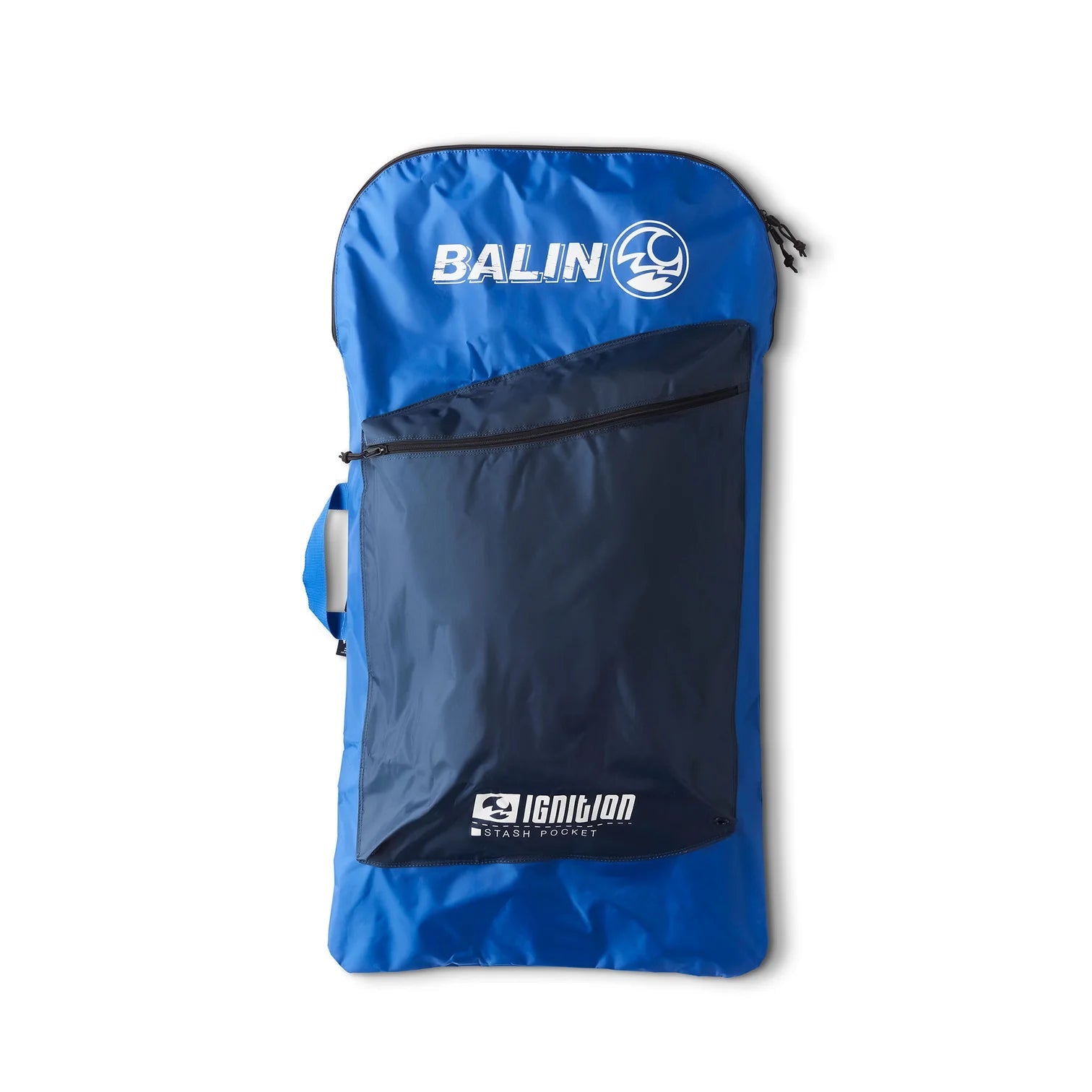 Bodyboard Cover Ignition - Balin02-3BB00-BLUE