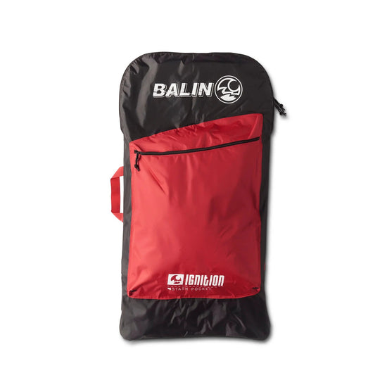 Bodyboard Cover Ignition