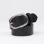BOH BELT - RustyBEL0411 - BLACK 1 - 2M