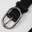 BOH BELT - RustyBEL0411 - BLACK 1 - 2M