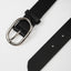 BOH BELT - RustyBEL0411 - BLACK 1 - 2M
