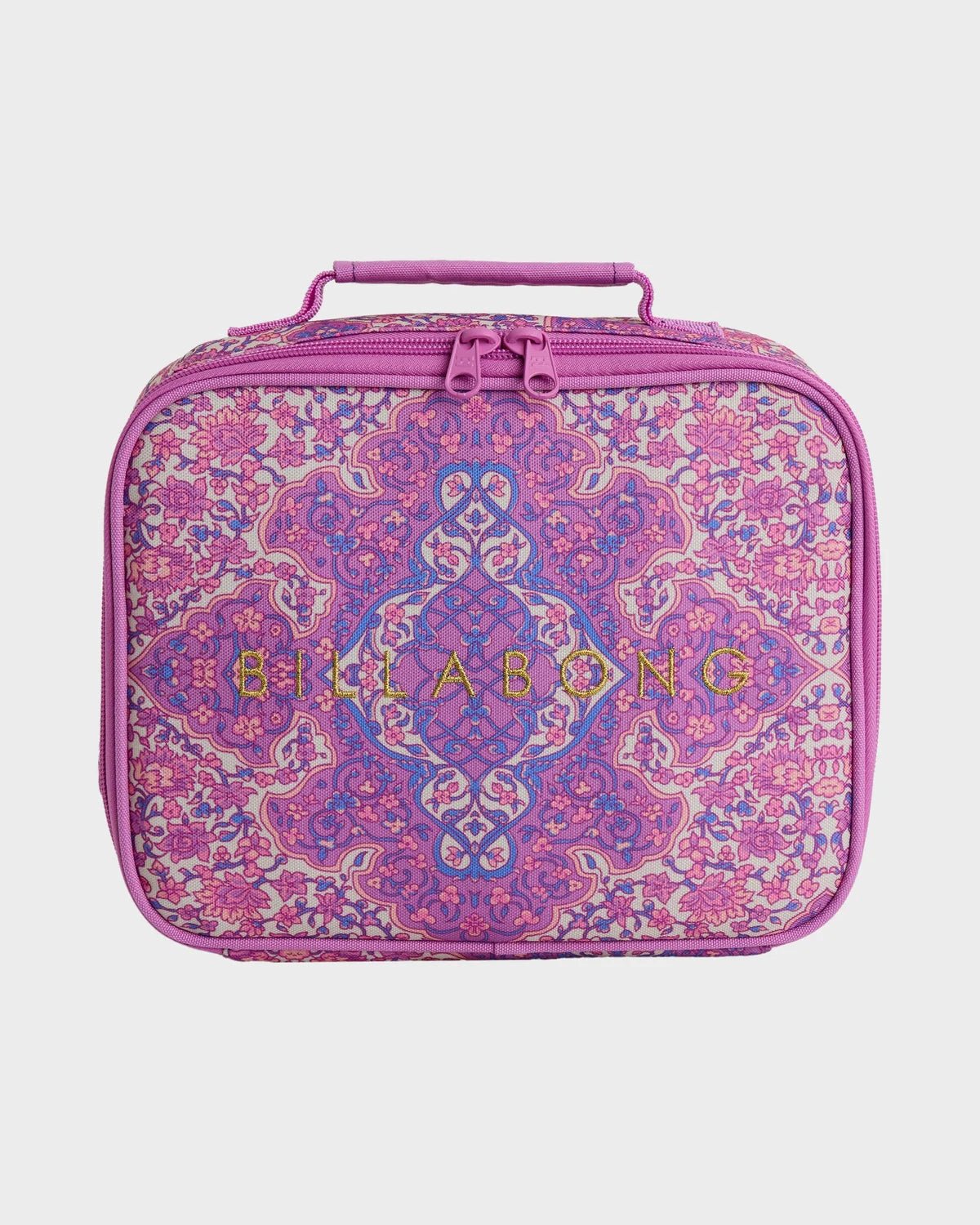 BOHEMIA LUNCHBOX - Billabong24E654577-BARBADOS-1SZ