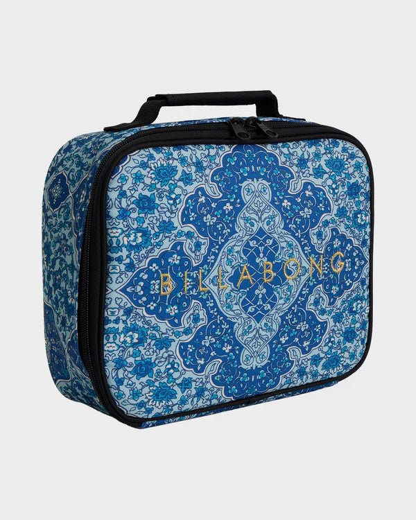 BOHEMIA LUNCHBOX - Billabong24E654577-BARBADOS-1SZ