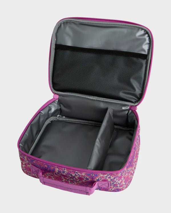 BOHEMIA LUNCHBOX - Billabong24E654577-BARBADOS-1SZ
