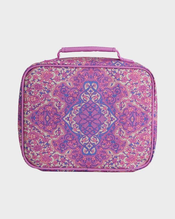BOHEMIA LUNCHBOX - Billabong24E654577-BARBADOS-1SZ