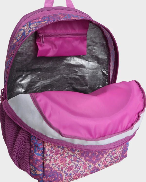 BOHEMIA MAHI BACKPACK - Billabong24E654572-BARBADOS-1SZ