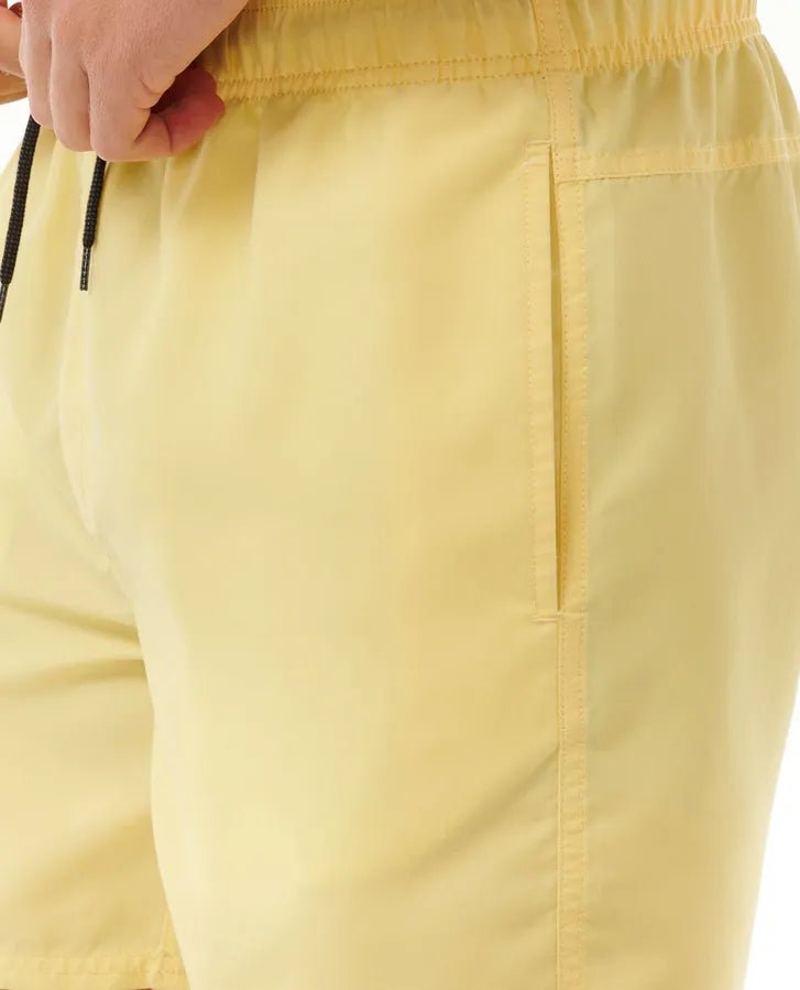 Bondi Volley - Rip CurlCBOCY90035 - Straw - L