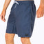 BONDI VOLLEY - Rip CurlCBOCY9 - NAVY - M