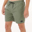 BONDI VOLLEY - Rip CurlCBOCY9 - CACTUS GREEN - S
