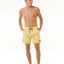 Bondi Volley - Rip CurlCBOCY90035 - Straw - L