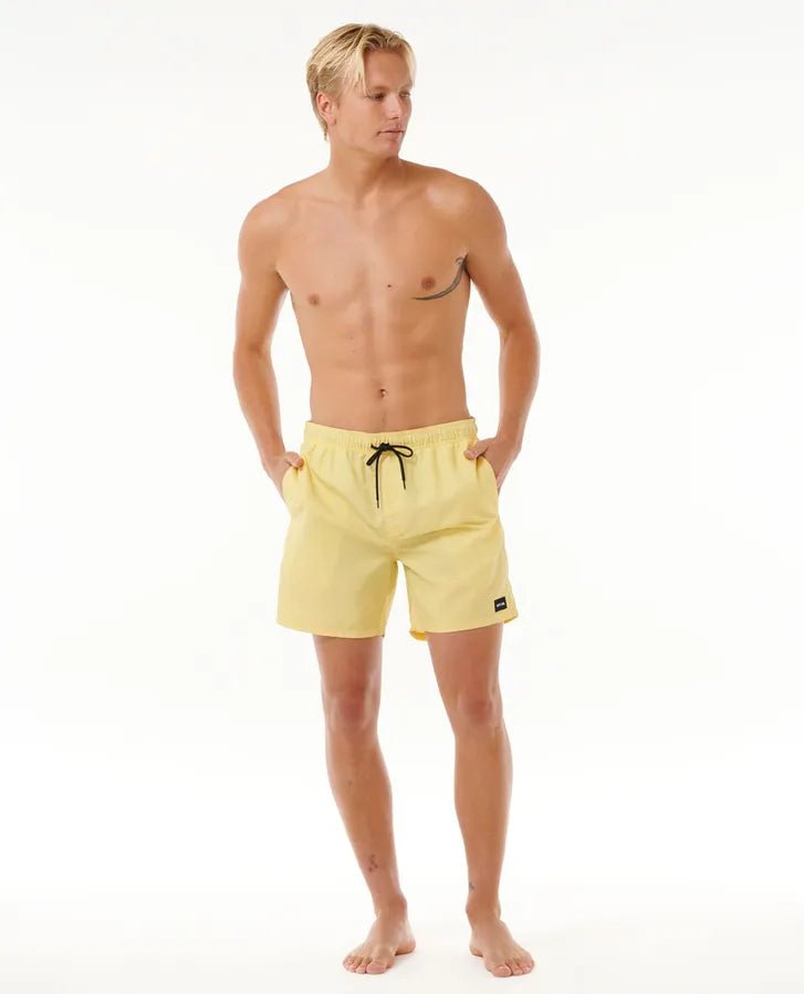 Bondi Volley - Rip CurlCBOCY90035 - Straw - L