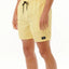 Bondi Volley - Rip CurlCBOCY90035 - Straw - L