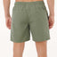 BONDI VOLLEY - Rip CurlCBOCY9 - CACTUS GREEN - S