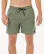 BONDI VOLLEY - Rip CurlCBOCY9 - CACTUS GREEN - S