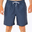 BONDI VOLLEY - Rip CurlCBOCY9 - NAVY - M