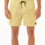 Bondi Volley - Rip CurlCBOCY90035 - Straw - L
