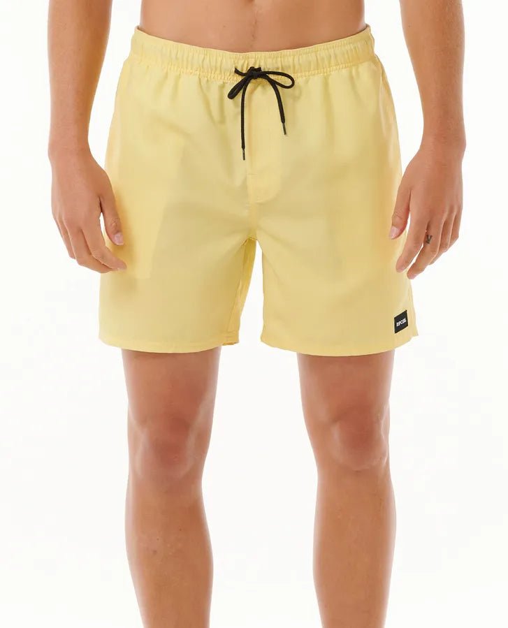 Bondi Volley - Rip CurlCBOCY90035 - Straw - L
