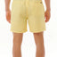 Bondi Volley - Rip CurlCBOCY90035 - Straw - L