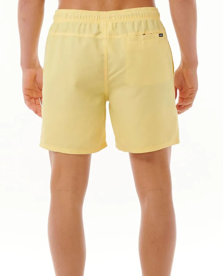 Bondi Volley - Rip CurlCBOCY90035 - Straw - L