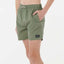 BONDI VOLLEY - BOY - Rip Curl05BBBO - CACTUS GREEN - 8