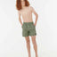 BONDI VOLLEY - BOY - Rip Curl05BBBO - CACTUS GREEN - 8