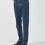 Bones Denim Jean - ThrillsTDP - 419EDR - Dark Rinse Blue - 28
