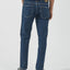 Bones Denim Jean - ThrillsTDP - 419EDR - Dark Rinse Blue - 28