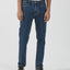 Bones Denim Jean - ThrillsTDP - 419EDR - Dark Rinse Blue - 28