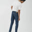 Bones Denim Jean - ThrillsTDP - 419EDR - Dark Rinse Blue - 28