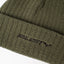 BONES REVERSIBLE BEANIE - RustyHBM0481-SHADOW ARMY-OSFM