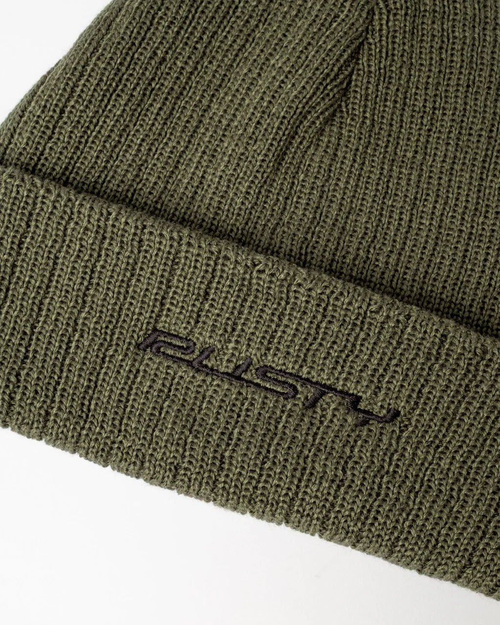 BONES REVERSIBLE BEANIE - RustyHBM0481-SHADOW ARMY-OSFM