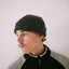 BONES REVERSIBLE BEANIE - RustyHBM0481-SHADOW ARMY-OSFM