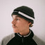 BONES REVERSIBLE BEANIE - RustyHBM0481-SHADOW ARMY-OSFM