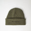 BONES REVERSIBLE BEANIE - RustyHBM0481-SHADOW ARMY-OSFM