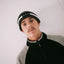 BONES REVERSIBLE BEANIE - RustyHBM0481-SHADOW ARMY-OSFM