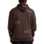 Bong All Over Pop Hood - BillabongUBYFT00318 - CSD0 - Chocolate - L