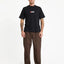 Bong OG SS Tee - Billabong24A351542 - BLK - Black - L
