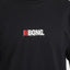 Bong OG SS Tee - Billabong24A351542 - BLK - Black - L