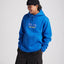 Boogie Hoodie - Yuki ThreadsW24BHNBL - Nautical Blue - L