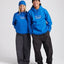 Boogie Hoodie - Yuki ThreadsW24BHNBL - Nautical Blue - L