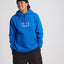 Boogie Hoodie - Yuki ThreadsW24BHNBL - Nautical Blue - L