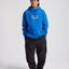 Boogie Hoodie - Yuki ThreadsW24BHNBL - Nautical Blue - L