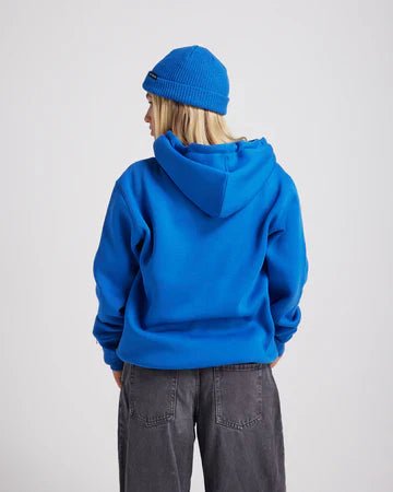 Boogie Hoodie - Yuki ThreadsW24BHNBL - Nautical Blue - L