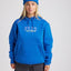 Boogie Hoodie - Yuki ThreadsW24BHNBL - Nautical Blue - L