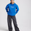 Boogie Hoodie - Yuki ThreadsW24BHNBL - Nautical Blue - L