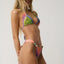 BOSSA NOVA HI LEG SKIMPY -Rip Curl10TWSW-MULTICO-XS
