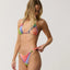 BOSSA NOVA HI LEG SKIMPY -Rip Curl10TWSW-MULTICO-XS