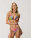 BOSSA NOVA SLIDING TRI -Rip Curl10RWSW-MULTICO-XS