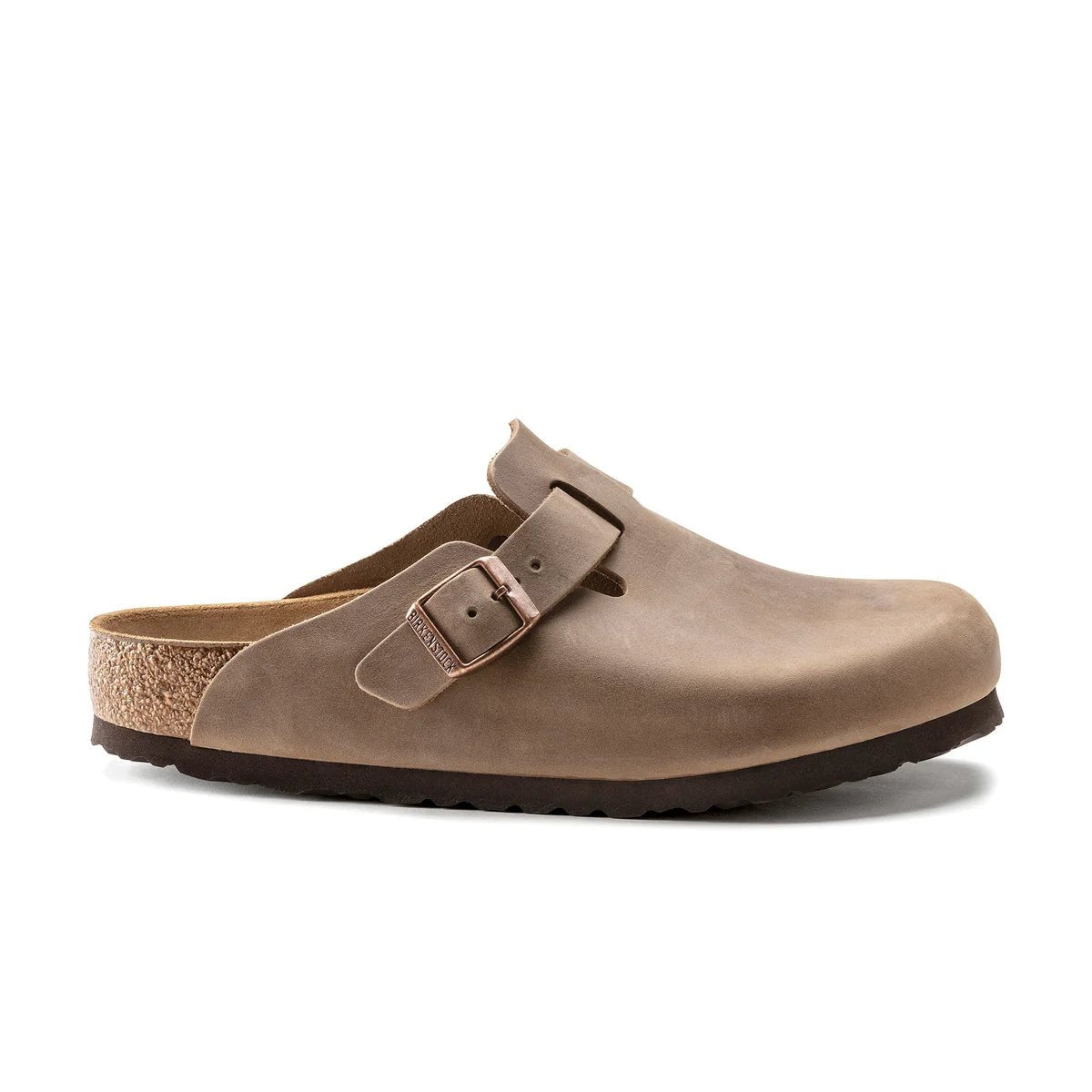 Boston -Birkenstock96081146-Tabacco Oiled Leather-42